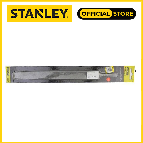 Dũa mài 10" stanley 22-172-28