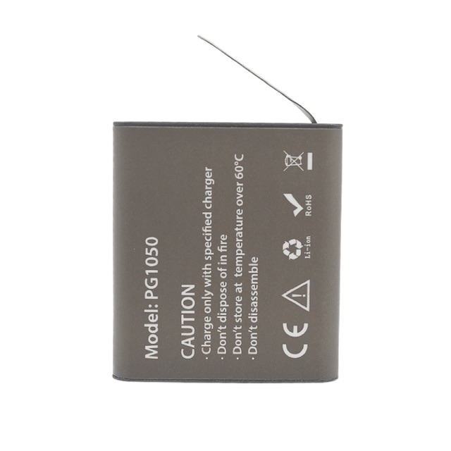 Pin camera hành trình dung lượng lớn