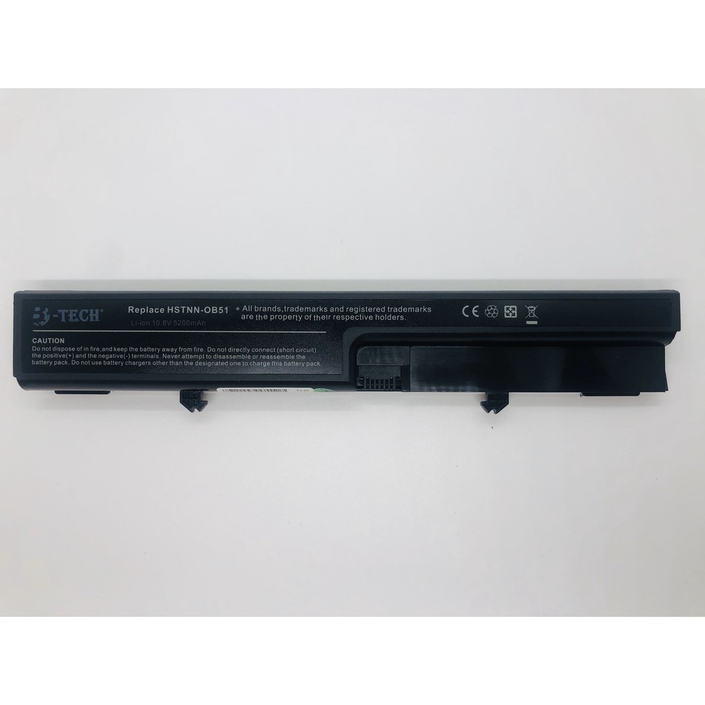 [HCM]Pin cho Laptop HP 540 541 COMPAQ 510 511 6531s 6535s 6520S 6530S Hàng Mới  Bảo Hành Toàn Quốc 12 Tháng