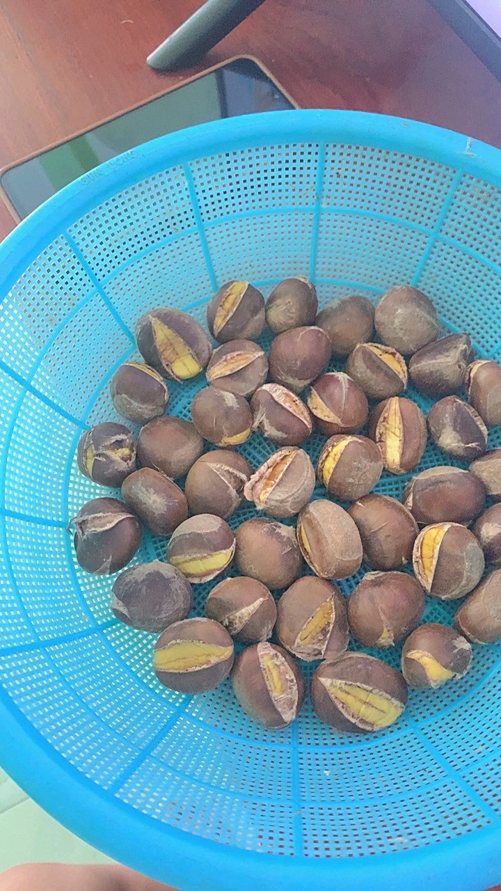 Hạt dẻ sống Hạt Dẻ Sapa, Đặc sản Sapa