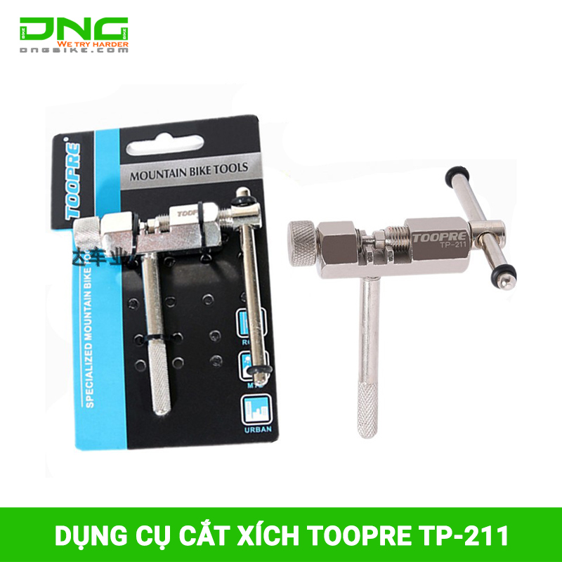 Dụng cụ cắt xích toopre tp-211