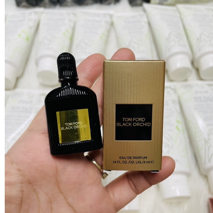Vial Sample mẫu thử nước hoa Tomford