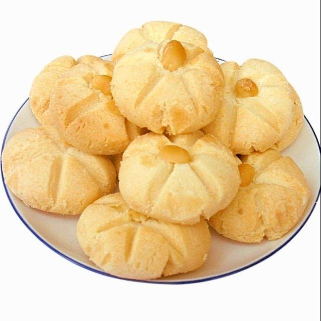 BÁNH HẠNH NHÂN 500G