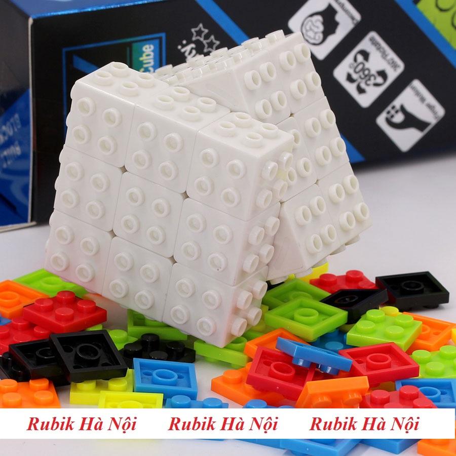 Rubik 3x3x3 Fanxin Building Block