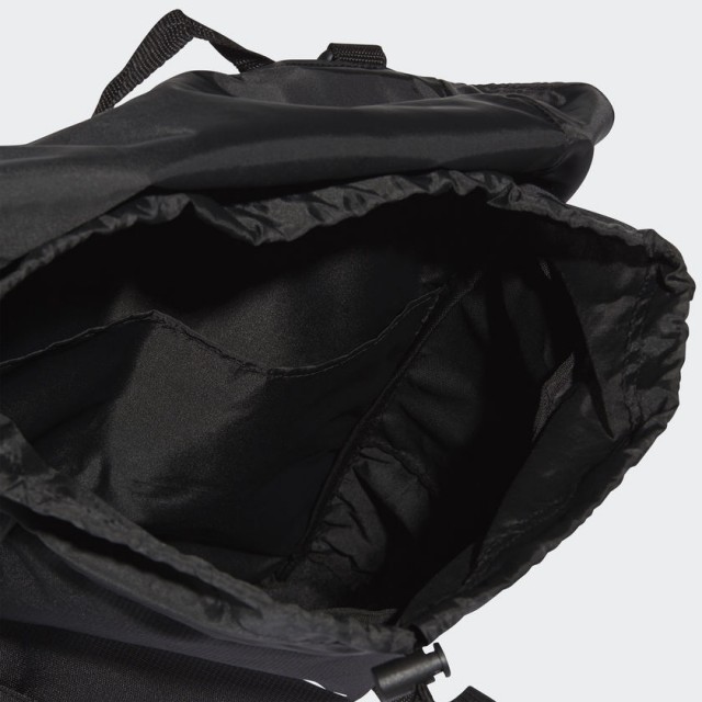 Balo ADIDAS 3 STRIPES BACKPACK 3 Sọc Đen