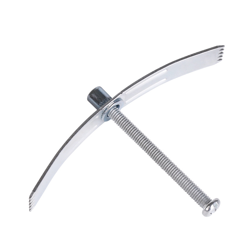 [10 Chiếc] Dụng Cụ Sửa Đế Âm Vuông Y-86