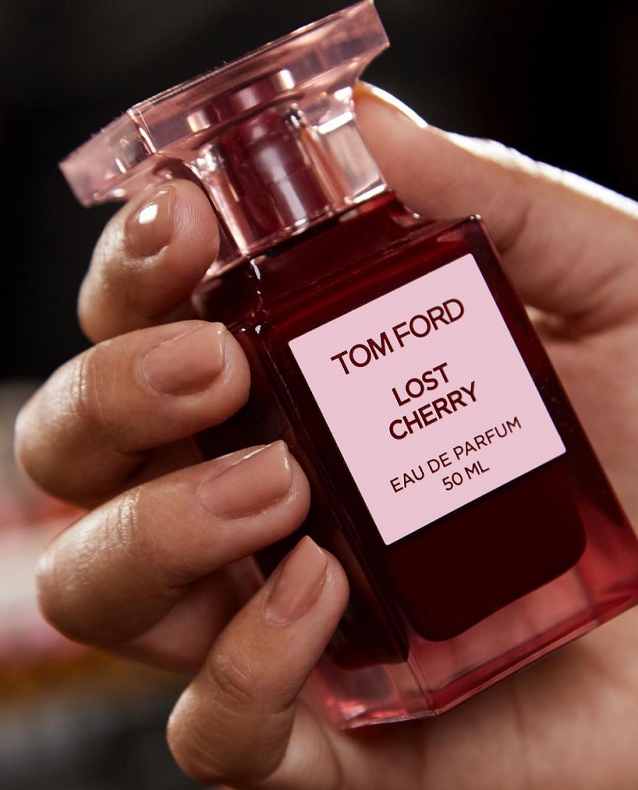 Nước hoa Tom Ford Lost Cherry Eau de Parfum