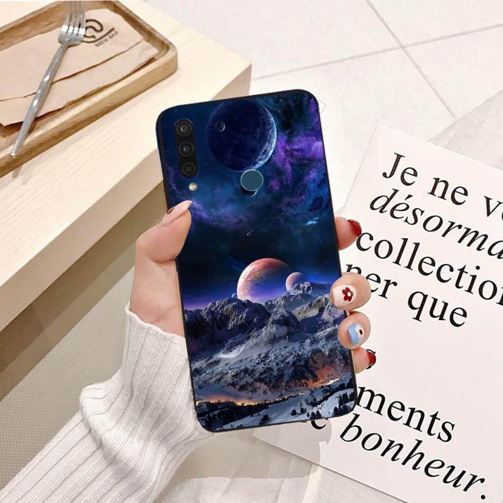 Case for VSMART Joy 3