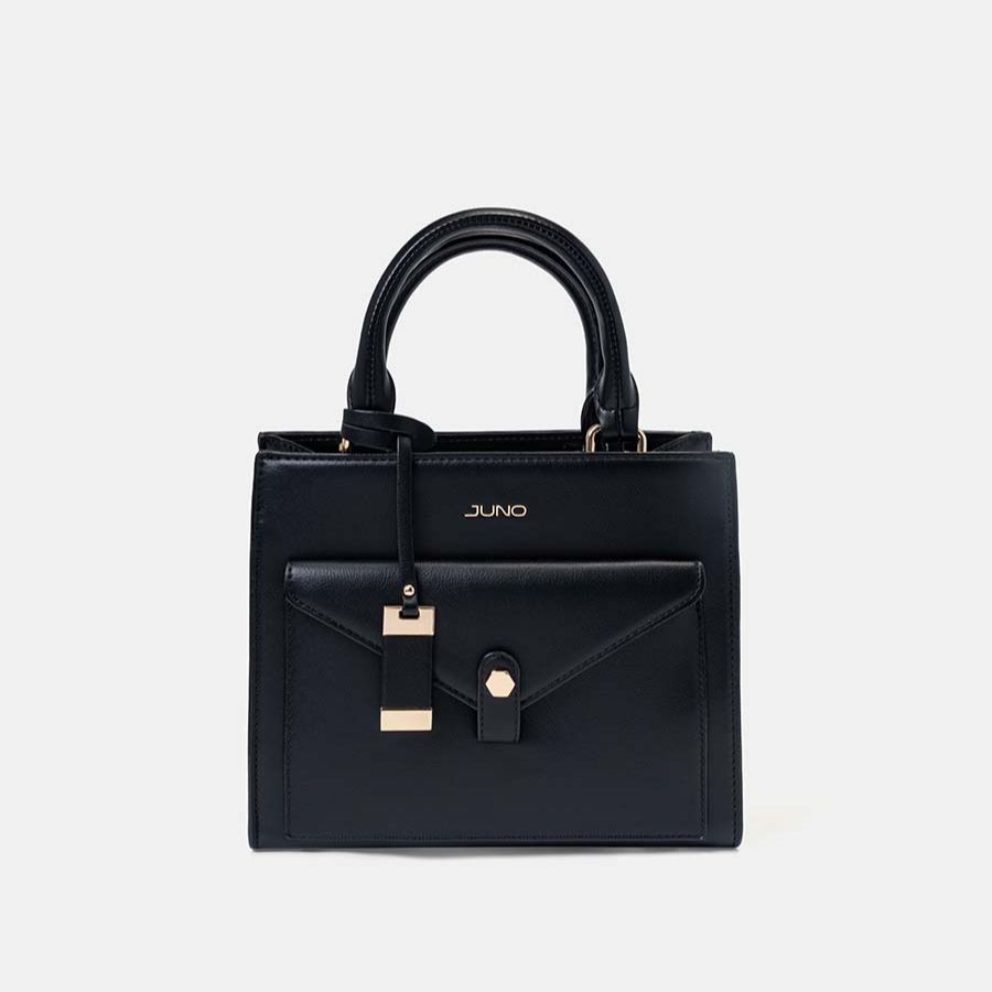 Túi Xách Nữ Thời Trang JUNO Cỡ Nhỏ Multi-Bag TXN506