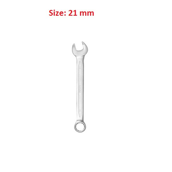 Cờ Lê Vòng Miệng TOTAL ( lẻ 6mm-24mm )