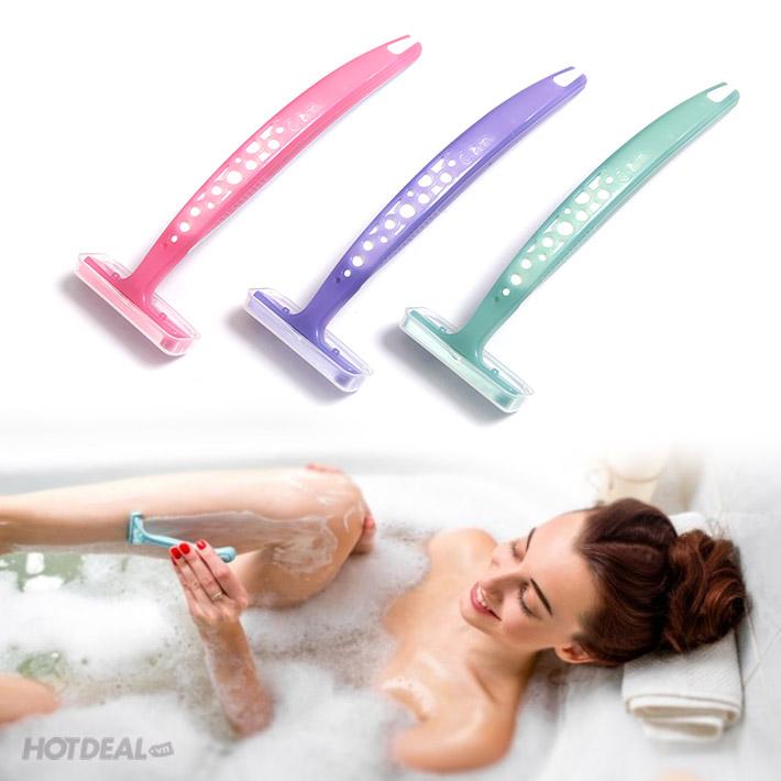 Set 3 dao cạo cho nữ CAN KAI Nhật Bản