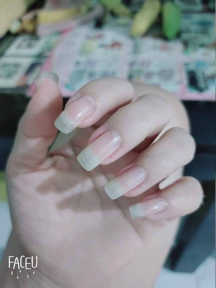 Dưỡng móng Độc Quyền - dưỡng dài móng, giúp móng chắc khỏe