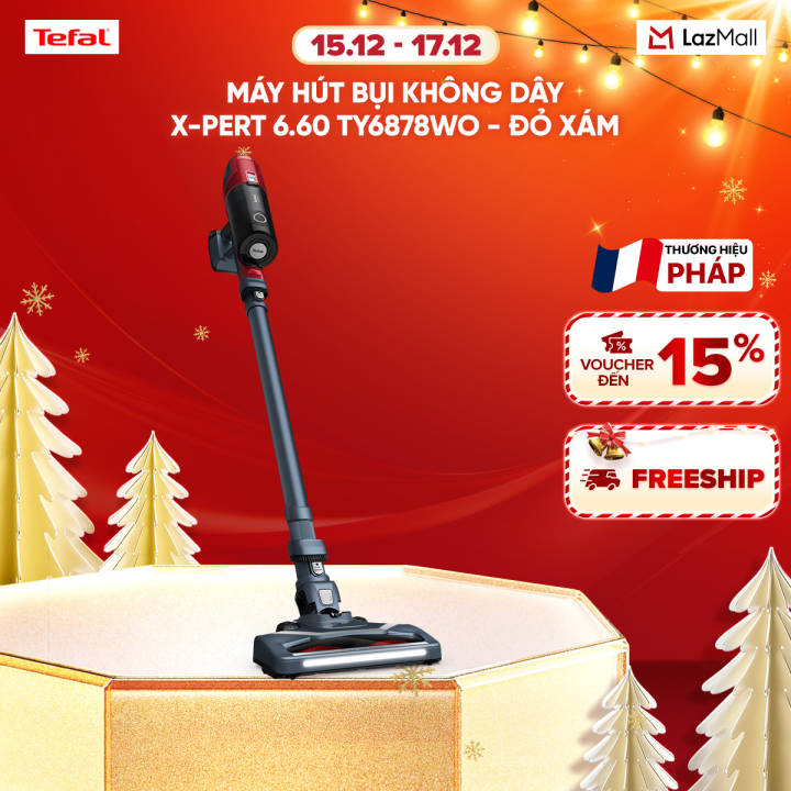 [SALE TO CUỐI NĂM 20h 11-14.12] Máy hút&hellip;