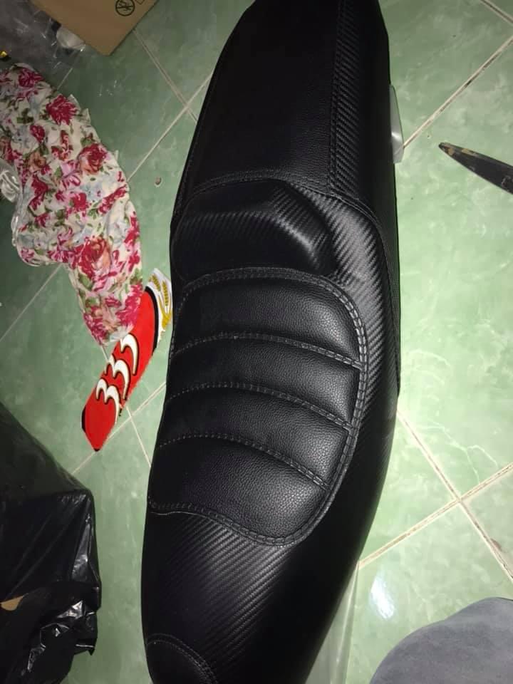 Yên 2 tầng xe Winner 150