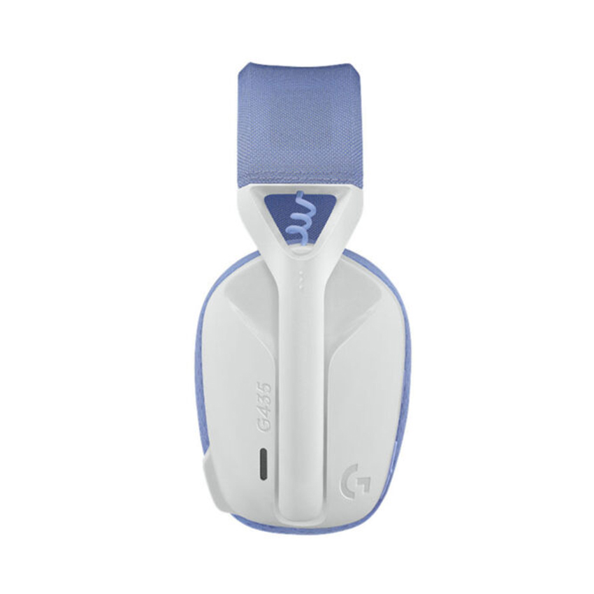 Tai Nghe Chơi Game Logitech G435 LIGHTSPEED