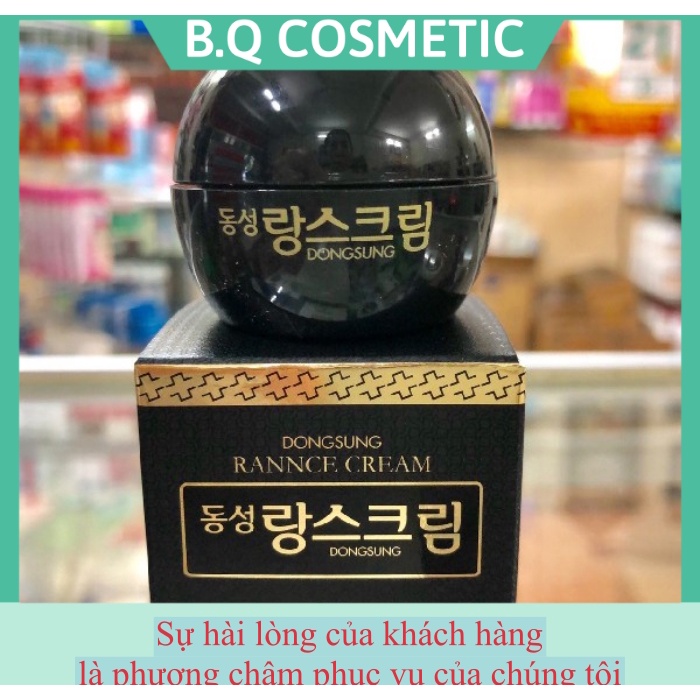 Kem Nám Dongsung Mini