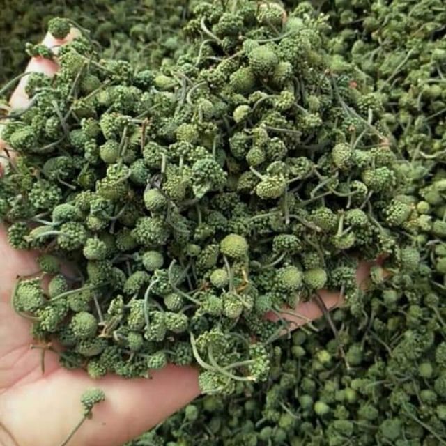 Nụ hoa tam thất 500gr