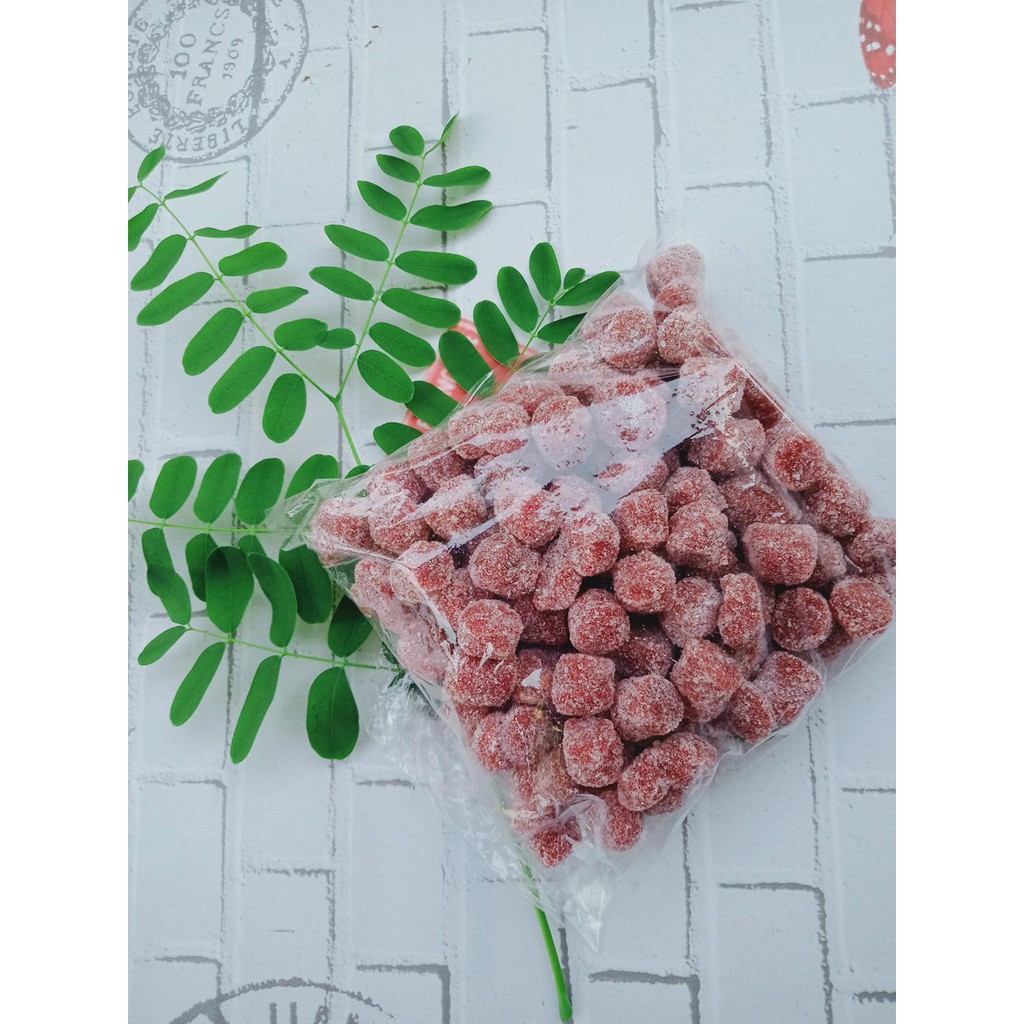 (500Gr) Dâu Tằm Đà Lạt