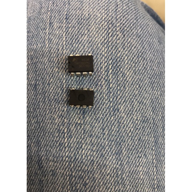 HOT-5 con ic nguồn 7 chân TYN266