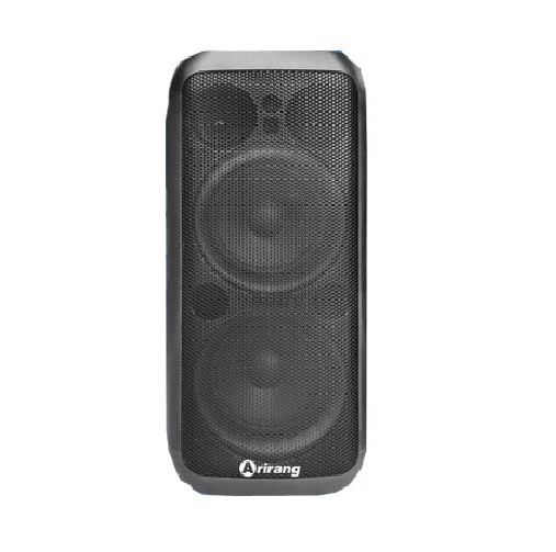 [HCM][Trả góp 0%]Bộ âm thanh di động Arirang MK2 Light