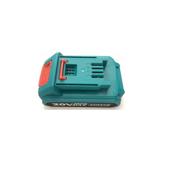 20V/2,0Ah Pin Lithium-ion Total TFBLI2001