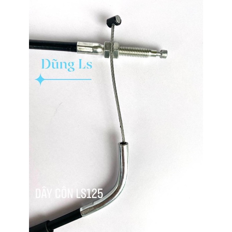 Dây côn LS125