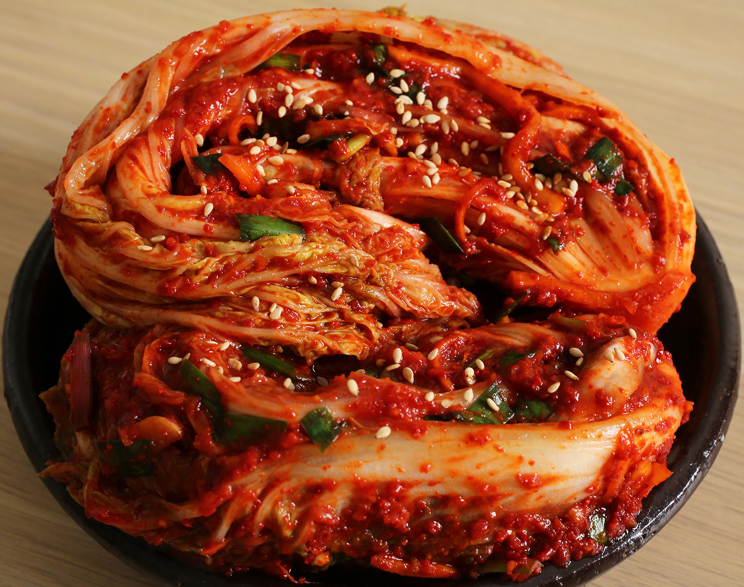 1Kg Ớt Bột Hàn Quốc Hae Cham Mat Dạng Mảnh Làm Kim Chi