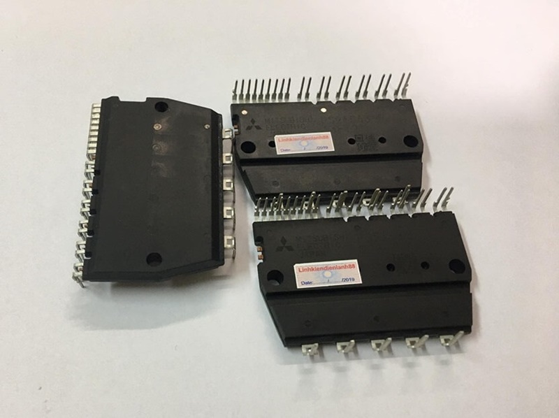 ic Công suất Ps21563-p mới, chính hãng