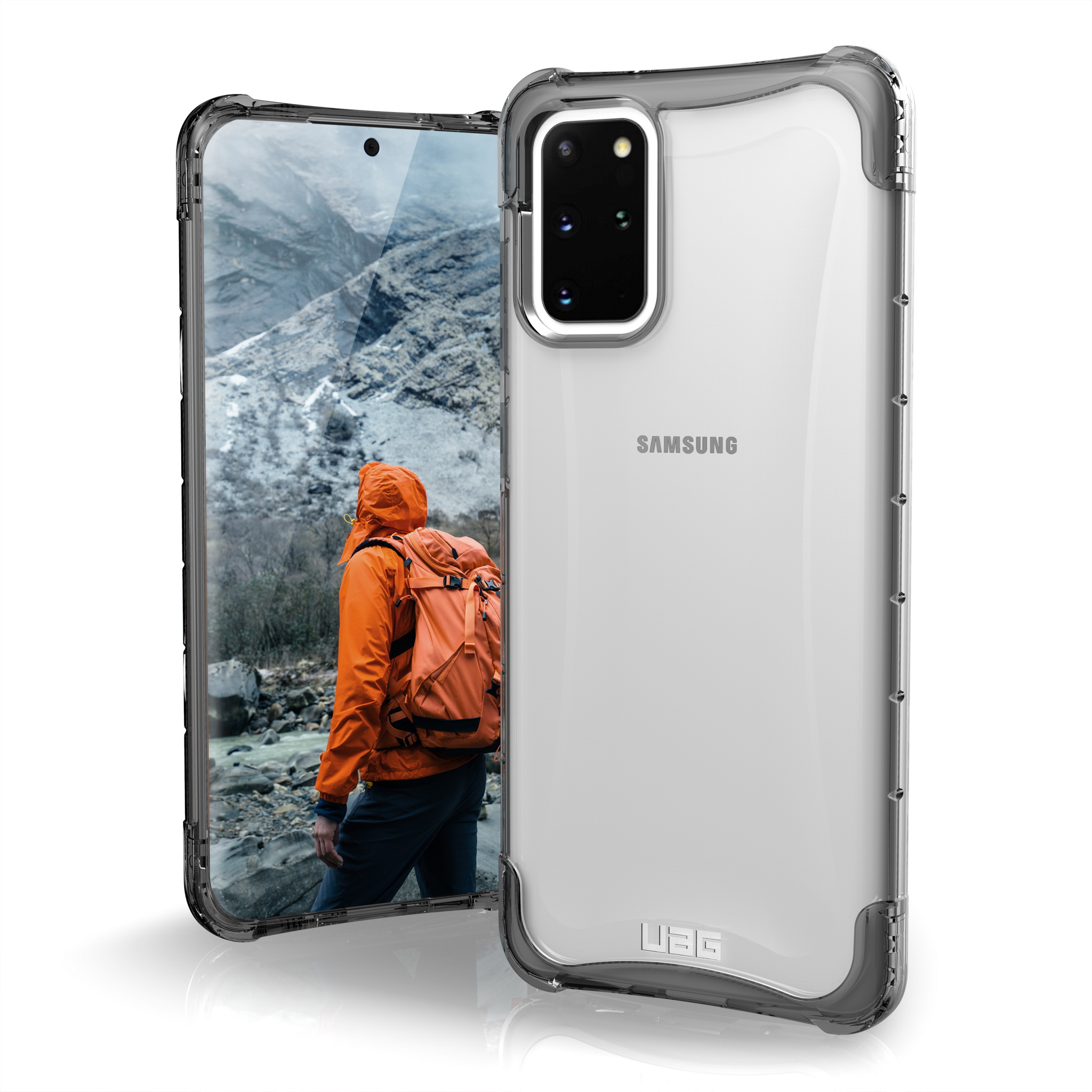Ốp lưng UAG Plyo cho Samsung Galaxy S20 Plus