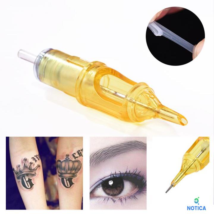 Kim xăm hình chuyên dòng Pen