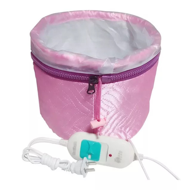 MŨ Ủ TÓC ĐIỆN - NÓN Ủ HẤP TÓC TẠI NHÀ - NÓN Ủ HẤP TÓC
