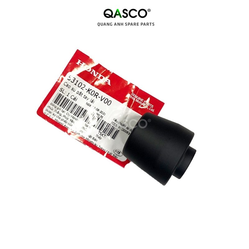 Gù đối trọng tay lái HONDA SH 2020-2021 (1 cái) (53102K0RV00) _8C 1L