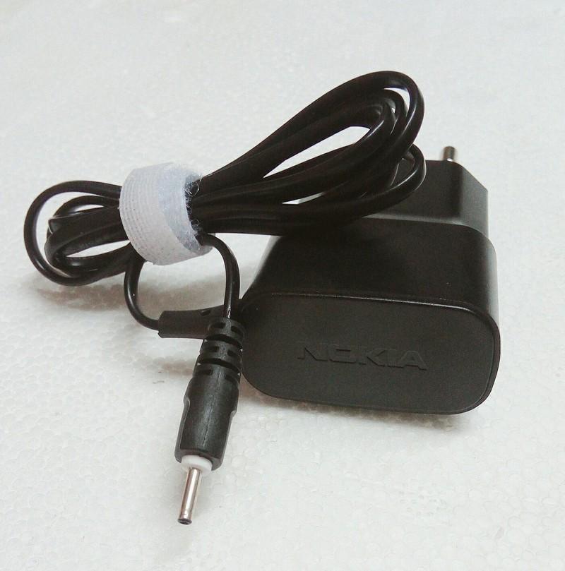 Củ sạc nokia Chân kim hàng zin