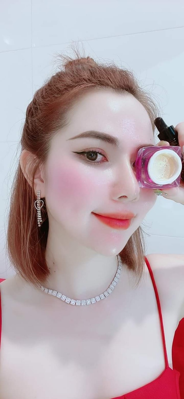 /HA NOI/ Combo kem face thảo dược Bích cao white
