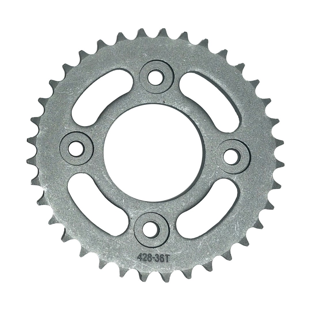 Bộ nhông sên đĩa Wave nhật TAKA (36T-14T/108L)