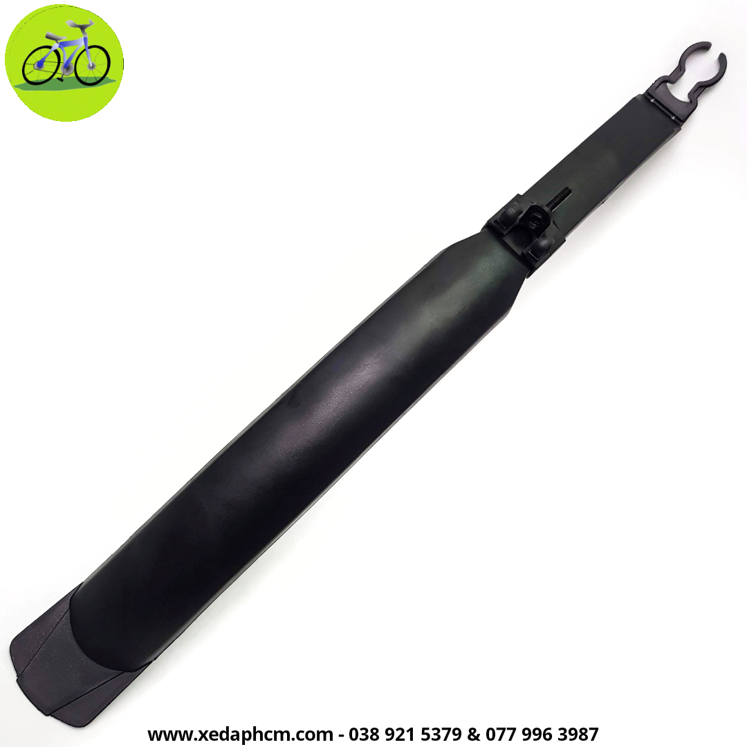 [HCM]Dè chắn bùn xe đạp thể thao nhựa dẻo