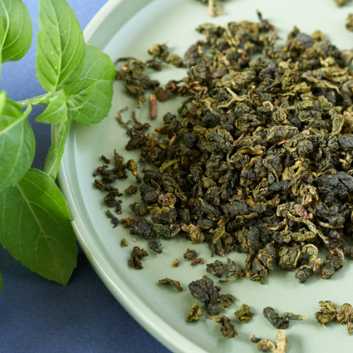 Trà Ôlong Nướng SHANGAO 500gr