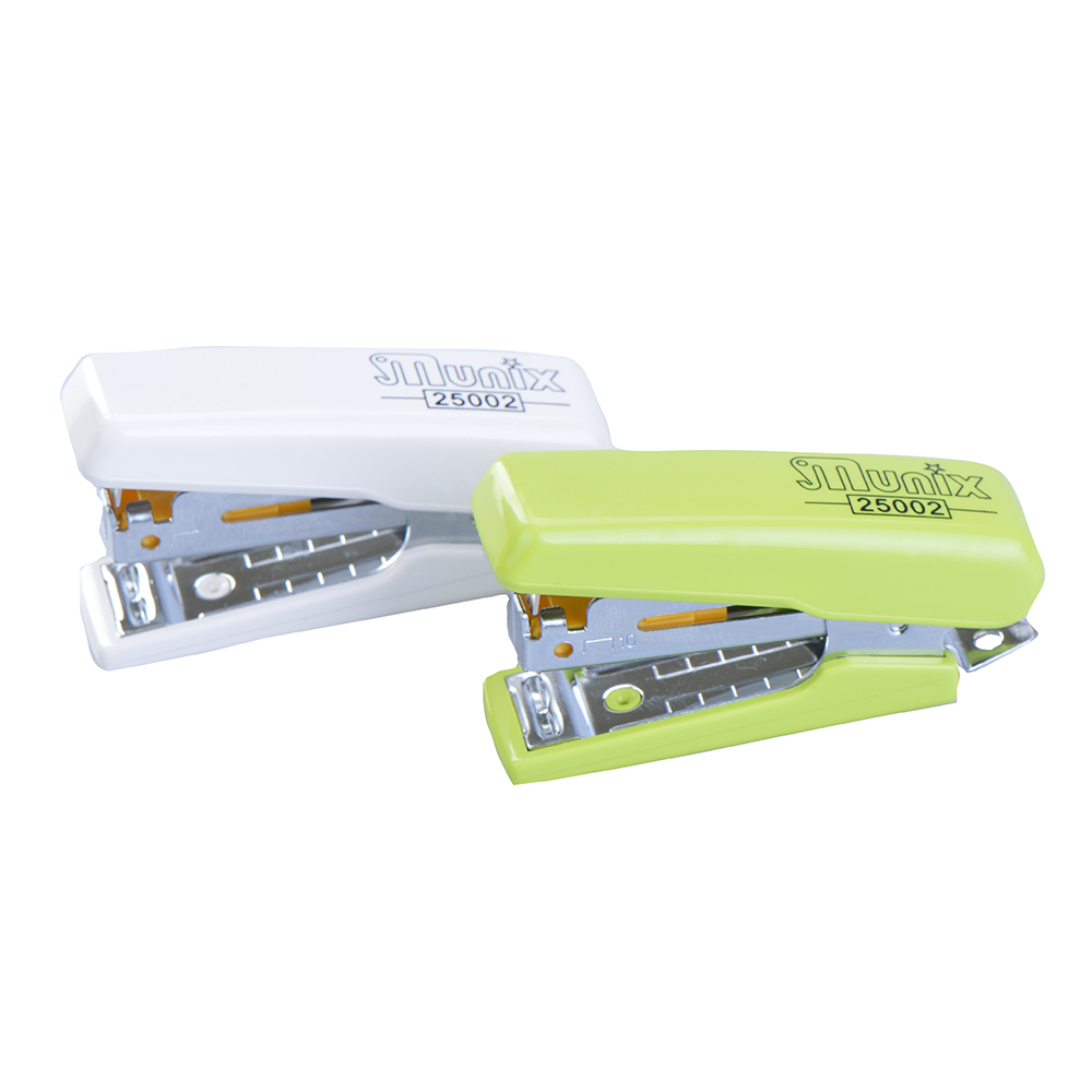 Bấm Kim Số 10 Munix Chất Lượng Cao 25002 ( Sài Kim No.10 )