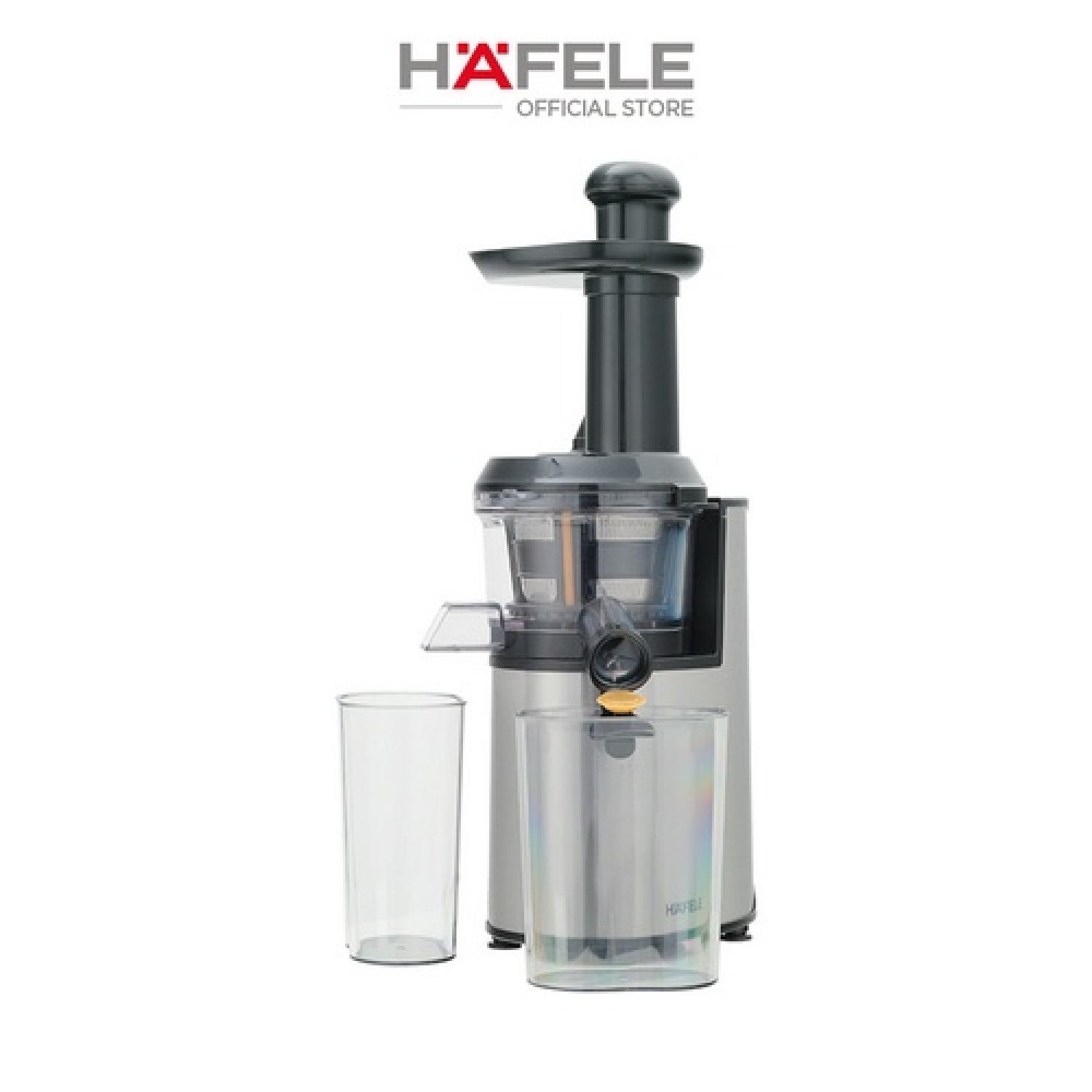 Hafele Gs-133N Slow Juicer - 535.43.811