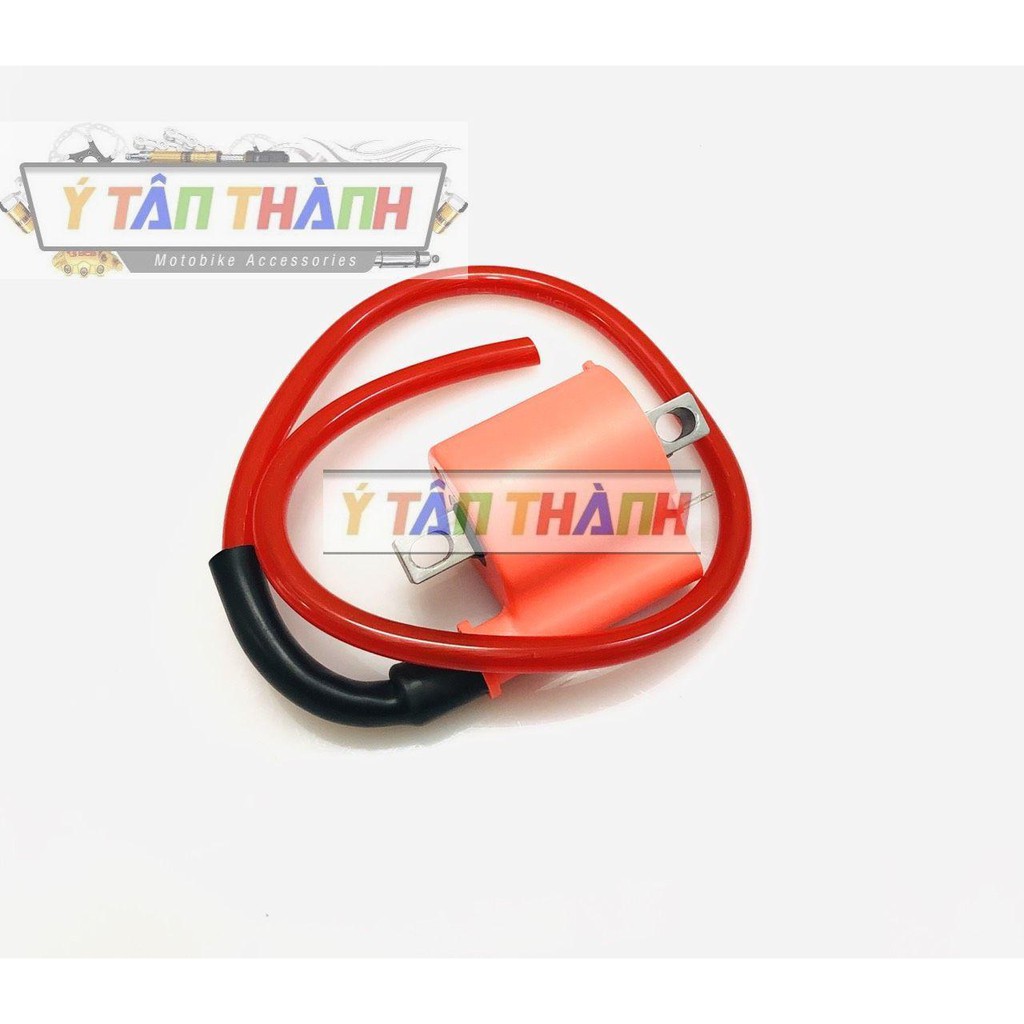 Mobin Sườn Shark Xăng Cơ