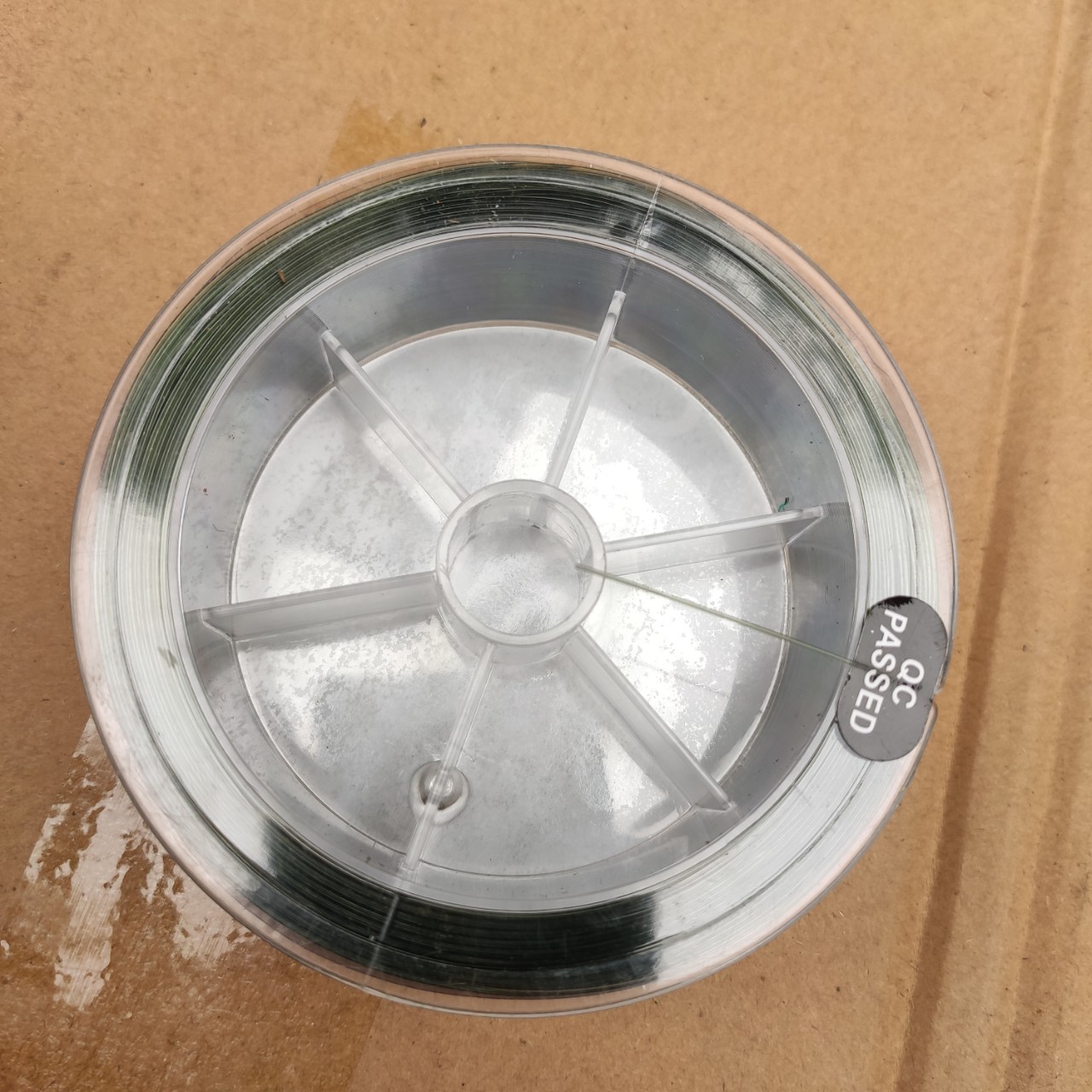 cước câu cá nhật bản WILDPRO 200m