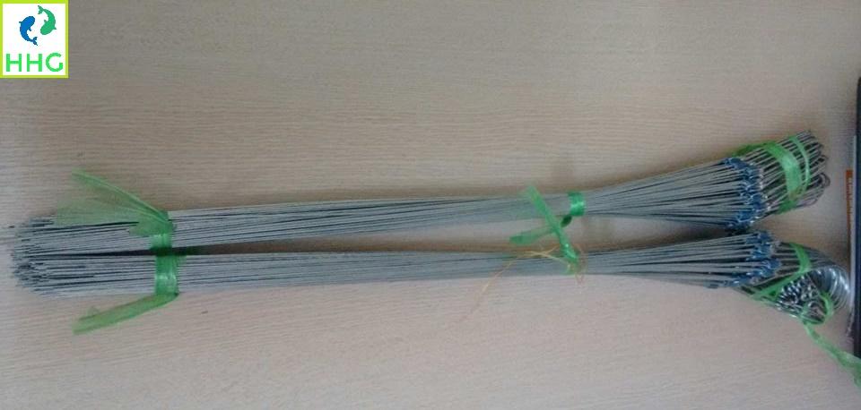 50 móc KẼM (70cm) treo chậu siêu bền