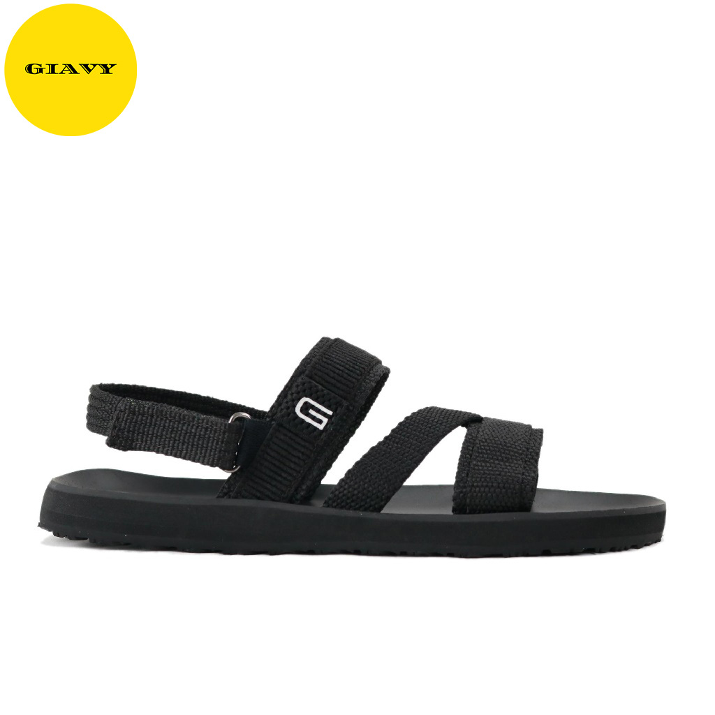 SANDAL COUPLE NAM+NỮ ST377- GIÀY GIAVY