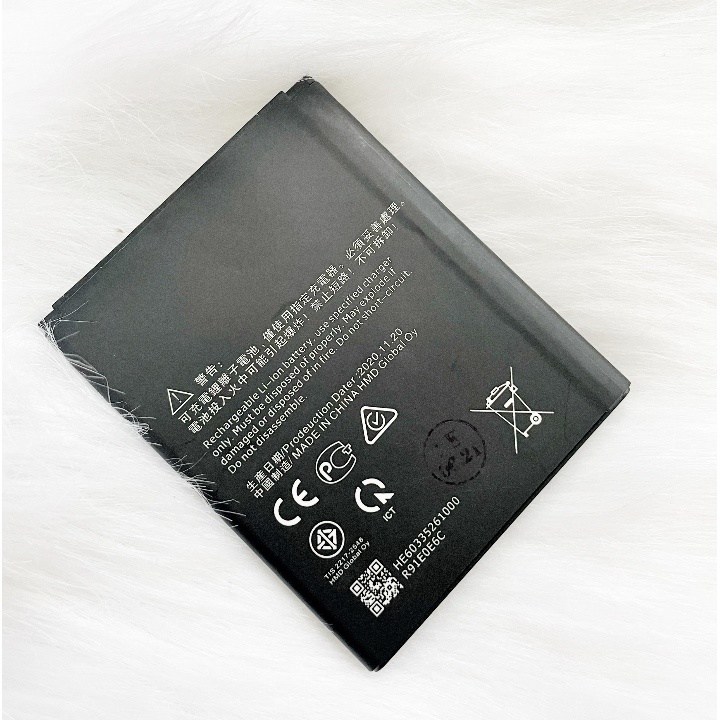 Nokia 2.2 battery hq510 battery replacement parts
