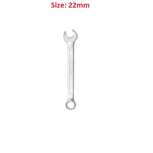 Cờ lê vòng miệng (22mm) Total TCSPA221