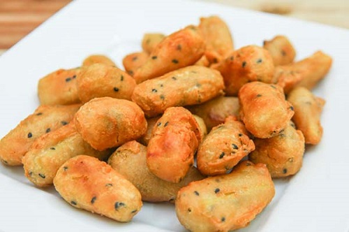 Khoai lang kén