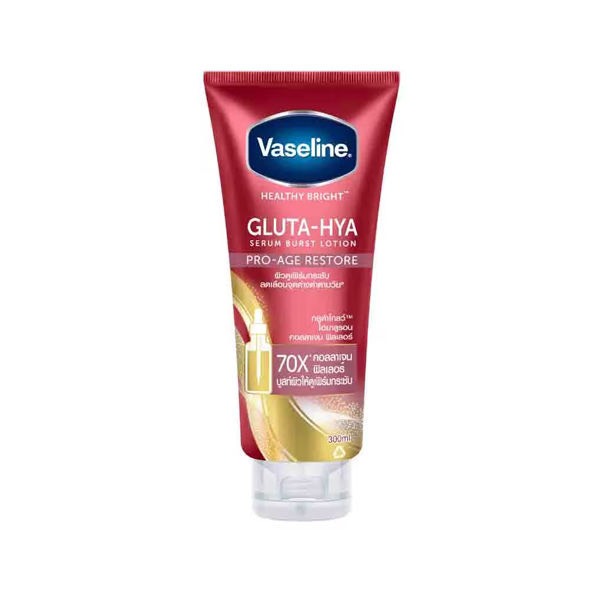 Body E Thái vitamin