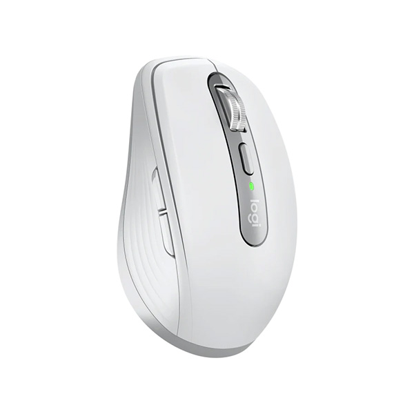 [Xả Hàng Siêu Rẻ] Chuột không dây bluetooth Logitech MX Anywhere 3 Trắng - Bảo Hành 12 Tháng