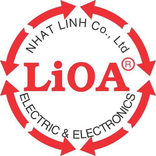 Ổ Cắm 3 Ngả Lioa Lỗ Cắm Siêu Chắc