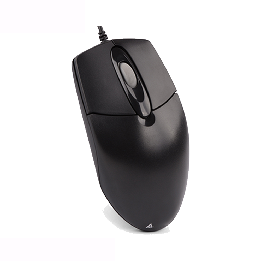 [HCM]Chuột Có Dây A4Tech OP-720-USB - Hàng Chính Hãng Giá Rẻ Siêu Bền